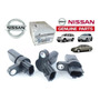 Kit Sensor De Levas Nissan Murano Patfhinder 23731-al606 Nissan Murano
