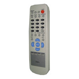 Control Remoto Tv Noblex / Sanyo Jxmtl