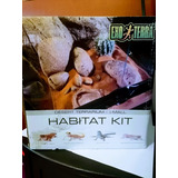 Exo Terra Natural Habitat Kit