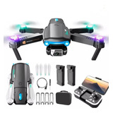 1 Drone Profesional Para Niños Con Cámara Y Luz Led De 2