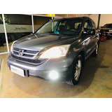 Honda Crv Gnc Aut Año 2010