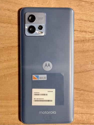 Motorola G72 