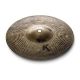 Prato Ataque Zildjian Special Dry Crash 16  K Custom K1416