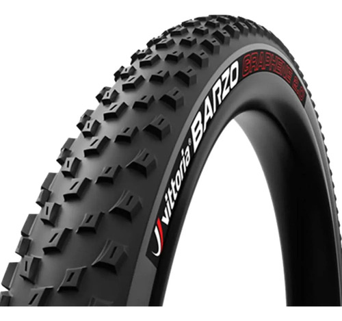 Pneu Vittoria 29x2.35 Barzo Xc Trail Tr - Kevlar 11a00017