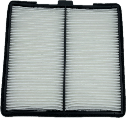 Filtro Cabina Aire Acondiciona Matiz 2004-2015 1.0 Lt