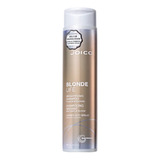 Joico Blonde Life Brightening - Shampoo Sem Sulfato 300ml 