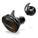 Bose Soundsport Free Wireless Audífonos Inalámbricos