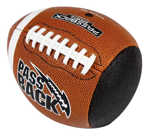 Passback Football Balón De Entrenamiento Edad 6-13