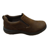 Zapato Hombre Panama Jack Casual M