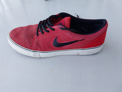 Zapatilla Nike Sb Unisex