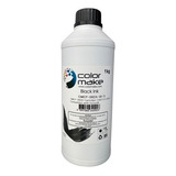Tinta Compatible Epson Dye Color Make 1 Litro
