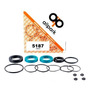 Kit Cajetin Direccion Porshe Carrera 911 964 993 Convertible Porsche 911