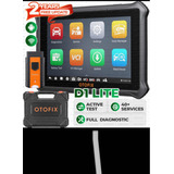 Escaner Automotriz Otofix D1 Lite 38 Funciones Bidireccional