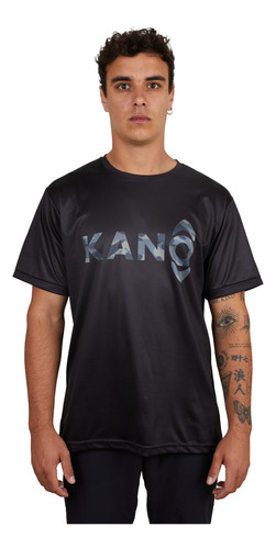 Polera Mtb Tipaume / Polera Bicicleta Kano