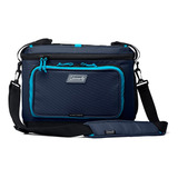 Bolso Térmico Xpand 30 Latas Coleman Conservadora Azul