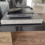 Dvd Play Magnavox E Lenoxx(2 Aparelhos)/LG/sony/jvc/philips