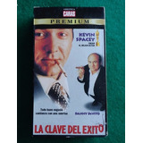 La Clave Del Èxito - Videoteca Caras - Vhs