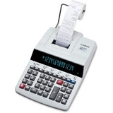 Calculadora Canon Mp49dii Impresión Desde El Escritorio - Cn