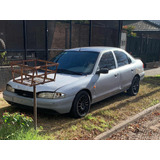 Ford Mondeo 1996 1.8 Clx