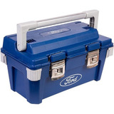 Ford Caja De Herramientas (fht0315) Azul