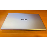 Notebook Asus Vivobook 15.6  I3 10ma 8gb 256gb Fhd