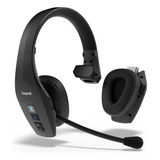 Blueparrott S650-xt Bluetooth: Auriculares 2 En 1 Convertibl