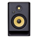 Monitor Estudio Krk Systems Rokit Rp7 G4 Activo X Unidad