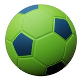 Balón Espuma Multipropósito ( Modelo Futbol )
