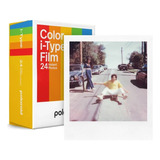 Filme Polaroid I-type Colorido 24 Poses Original C/ Nfe