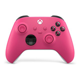 Microsoft Xbox Control Fangs Color Deep Pink - Hais