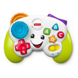 Fisher Price Controle De Video Game Musical Fwg11 Mattel