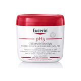 Eucerin Ph5 Crema Intensiva - g a $300