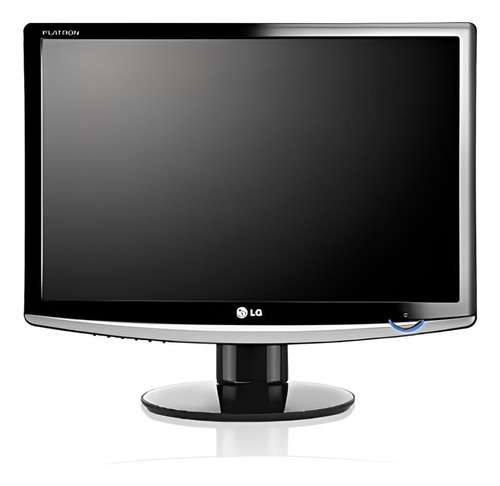 Monitor LG W1952tq 19 Polegadas