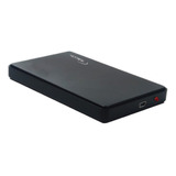 Carry Disk Enclosure 2.5  Sata Usb 2.0 Netmak