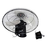 Ventilador Mytek De Techo Metal 3126 360 Grados 18 PuLG