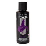  Tinte Semipermanente Arctic Fox Varios Tonos Z1 Tono Violet Dream