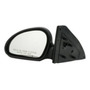 Espejo Retrovisor Manual Derecho Dodge Caliber Mopar Dodge Caliber