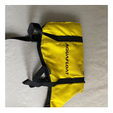 Aquafloat Salvavidas Perro Con Correas Y Clips