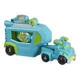 Dino Robots Transformers Playskool Heroes Rescue Bots Jst