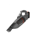 Aspiradora Inalámbrica 20v Black And Decker Bchv001d1e-b3