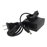 Fuente De Poder 12v 3 Amp Cable Americano