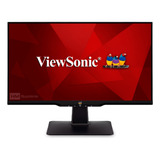 Monitor Viewsonic Va2233-h 22'' Led Full Hd 75hz Negro Nuevo