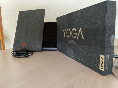 Tablet Lenovo Yoga Tab Smart 4gb 64gb + Acces Originales