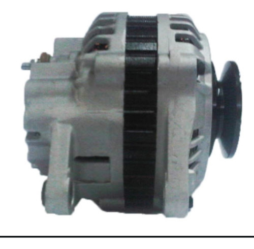 Alternador Mitsubishi L300 Montero Daka. 13238 Foto 3