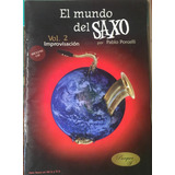 Método Saxo El Mundo Del Saxo Porcelli 