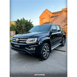 Volkswagen Amarok V6 Extreme