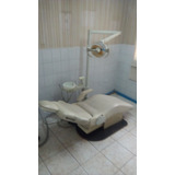 Excedentes Clínica Dental Unidad , Sillon Carro Trimodular 