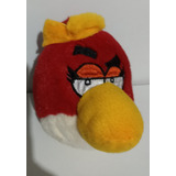 Angry Birds Red Girl Peluche 