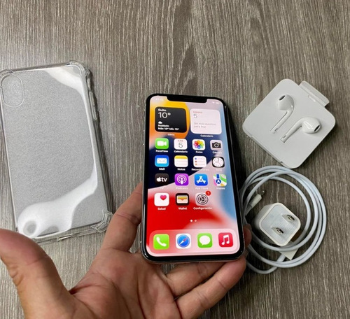 iPhone X De 256 Gb 