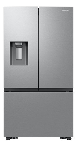 Refrigerador Samsung Smart French Door 3 Portas 576l Inox 22